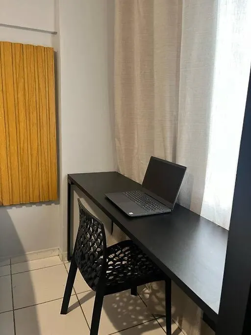 Ap Inteiro No Bras Com Vaga, 12º Andar, Templo Salomao, Proximo Ao Metro Bresser Sao Paulo Brazil