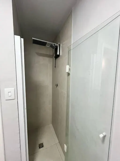 Ap Inteiro No Bras Com Vaga, 12º Andar, Templo Salomao, Proximo Ao Metro Bresser Sao Paulo