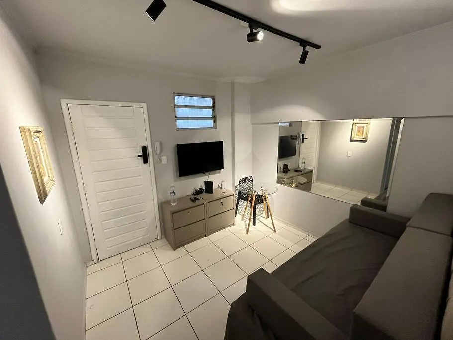 Apartment Ap Inteiro No Bras Com Vaga, 12º Andar, Templo Salomao, Proximo Ao Metro Bresser Sao Paulo Brazil
