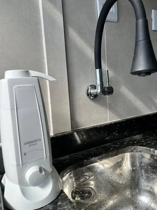 Apartment Ap Inteiro No Bras Com Vaga, 12º Andar, Templo Salomao, Proximo Ao Metro Bresser Sao Paulo